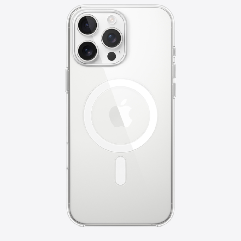 Coque Magnétique iPhone – Compatible MagSafe