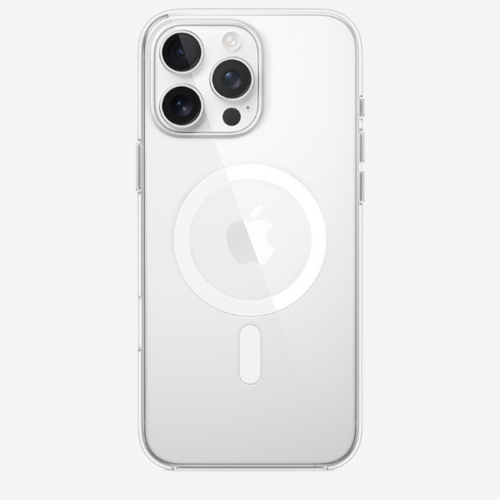 Coque Magnétique iPhone – Compatible MagSafe