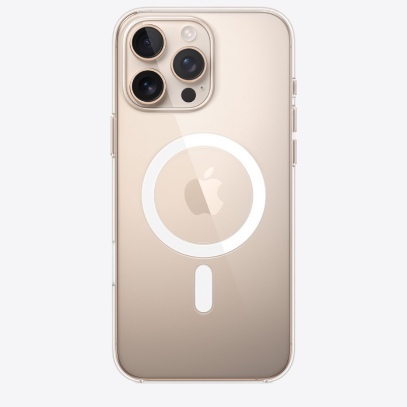 Coque Magnétique iPhone – Compatible MagSafe