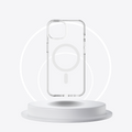 Coque Magnétique iPhone – Compatible MagSafe