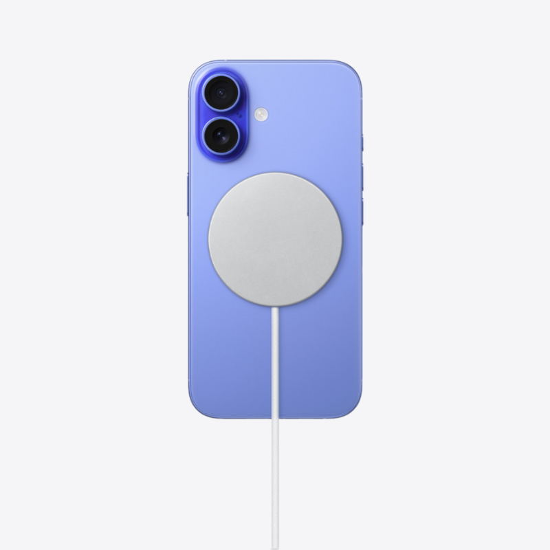 Chargeur Sans Fil Magnétique 30W – Compatible MagSafe iPhone