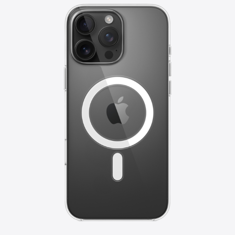 Coque Magnétique iPhone – Compatible MagSafe