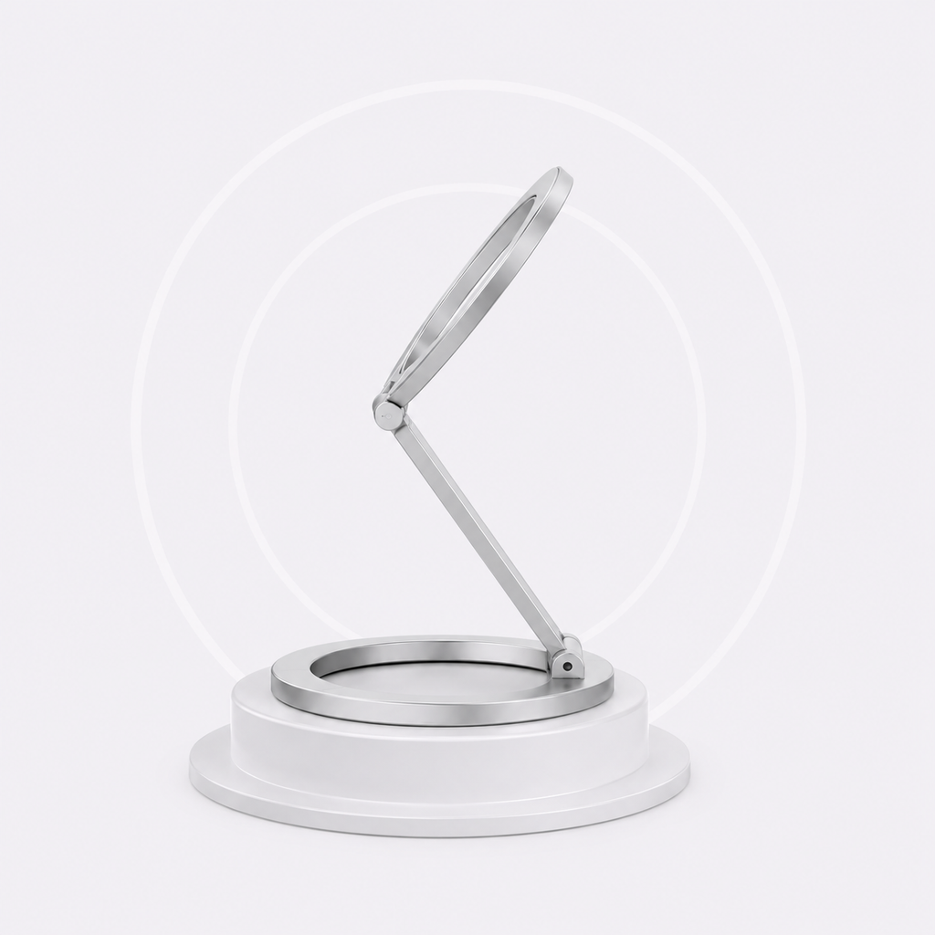 Support Téléphone Magnétique Pliable – Universel