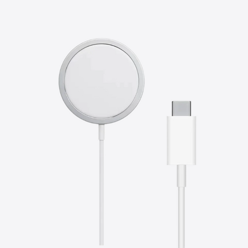 Chargeur Sans Fil Magnétique 30W – Compatible MagSafe iPhone